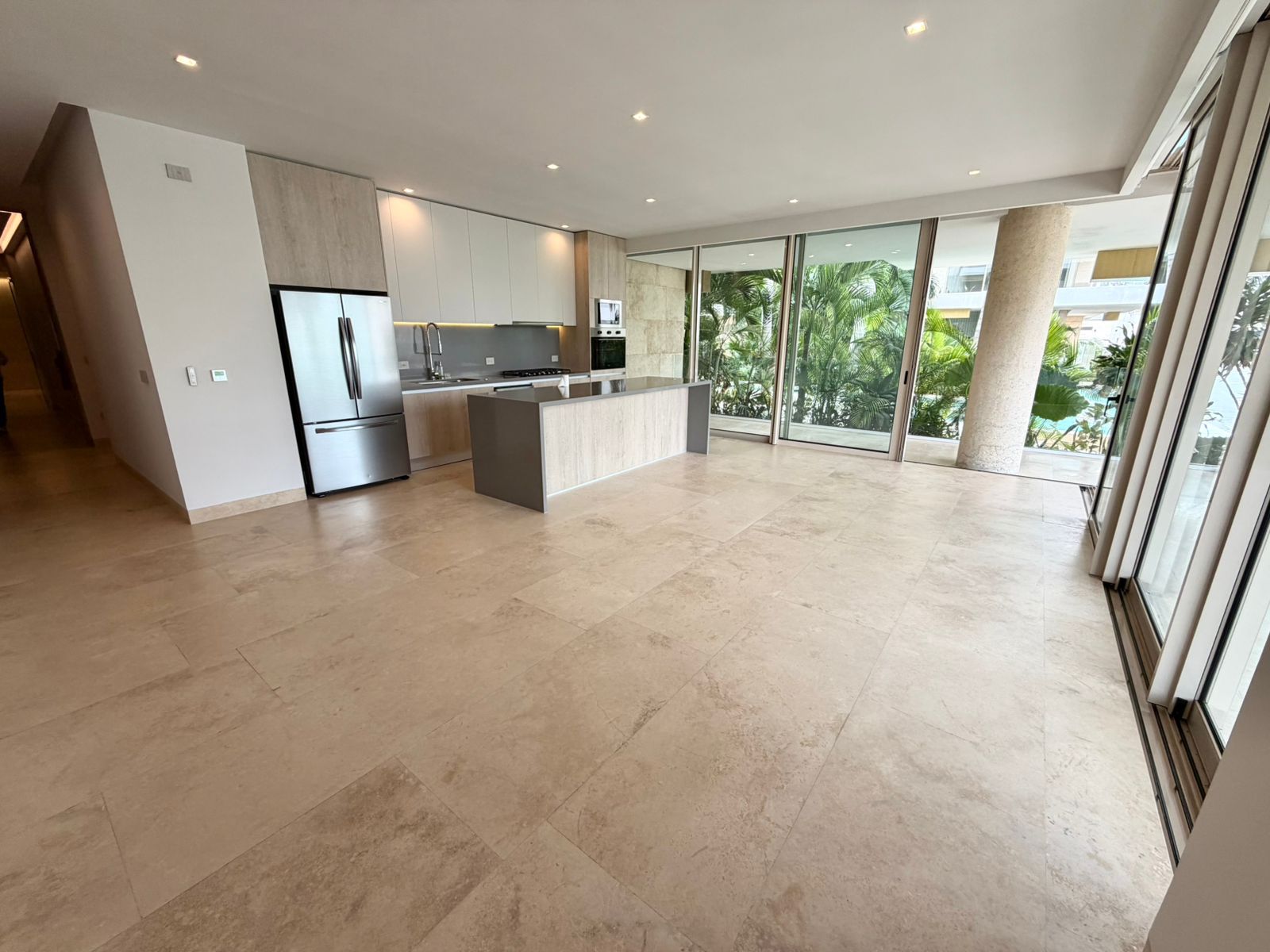 You are currently viewing Rento Departamento Planta Baja Alba Puerto Cancún Sin Muebles