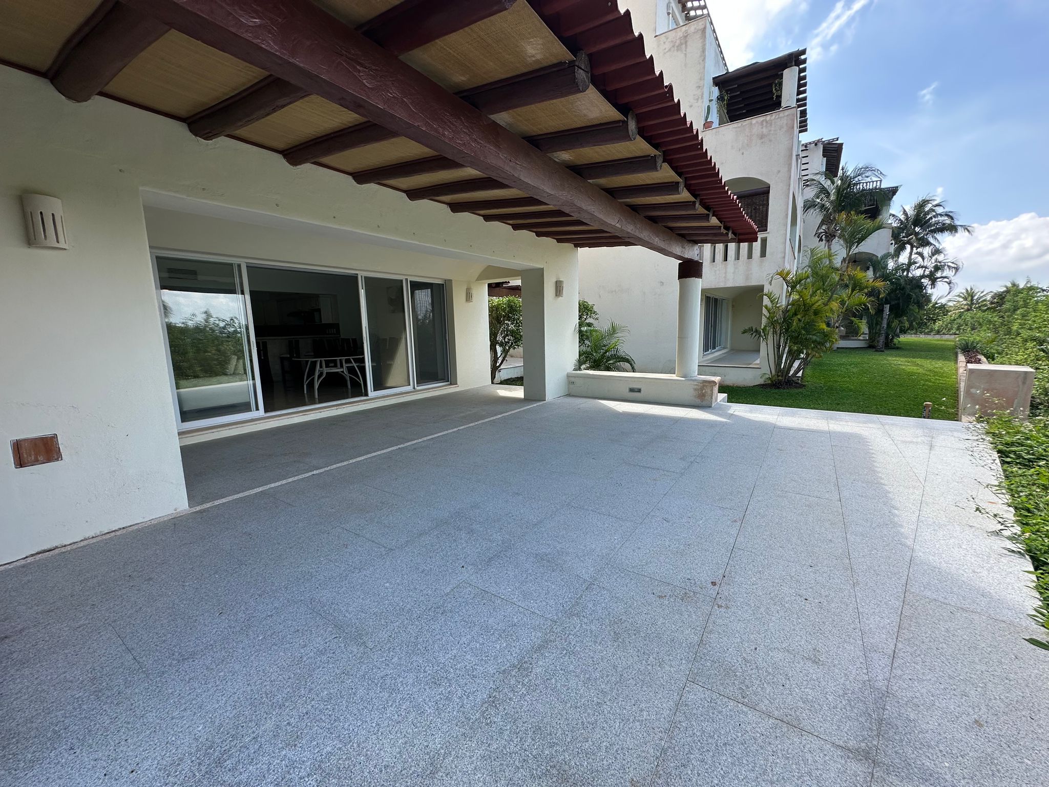 You are currently viewing Renta Departamento Amueblado Residencial Isla Bonita Pok Ta Pok