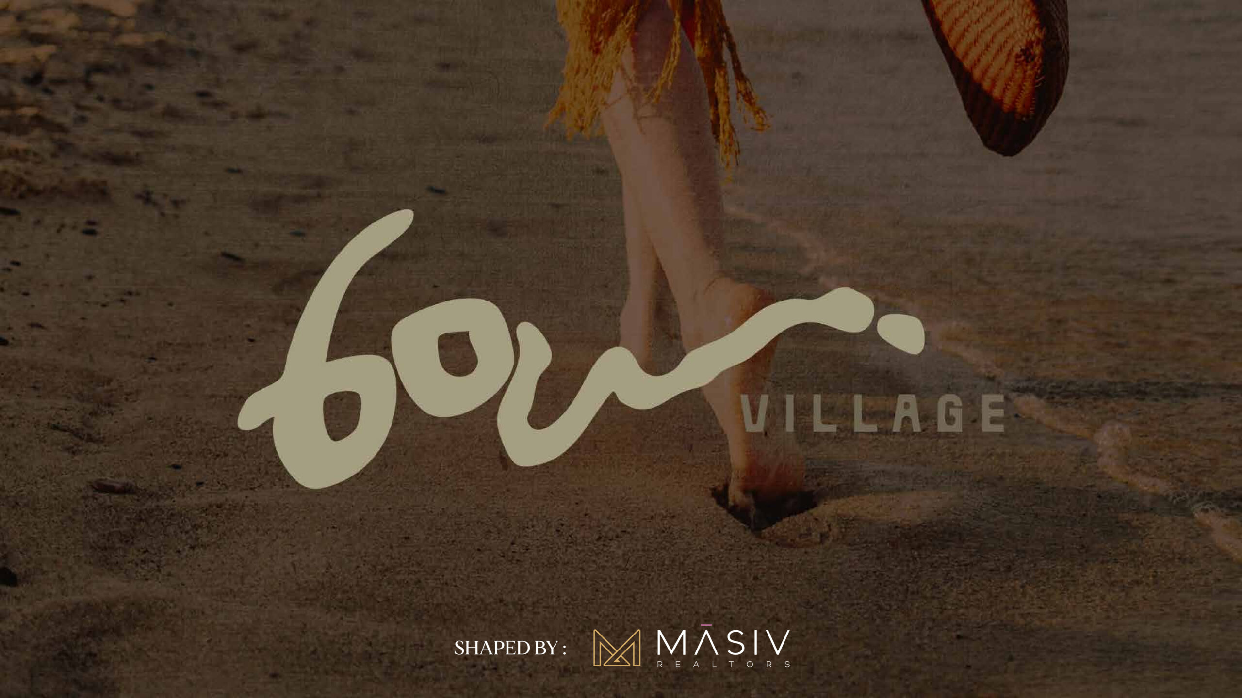 You are currently viewing Bou Village Yucatan