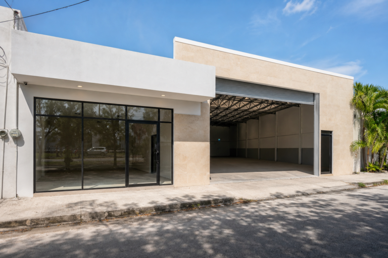 Read more about the article Playa del Carmen Bodega: Commercial Space and Warehouse on Calle 36 Norte