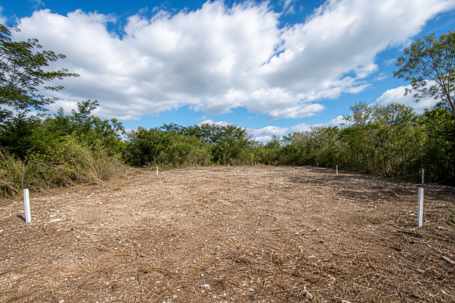 Read more about the article Santa Lucia Land: 900 m2 Lot in Alfredo V. Bonfil, Cancún