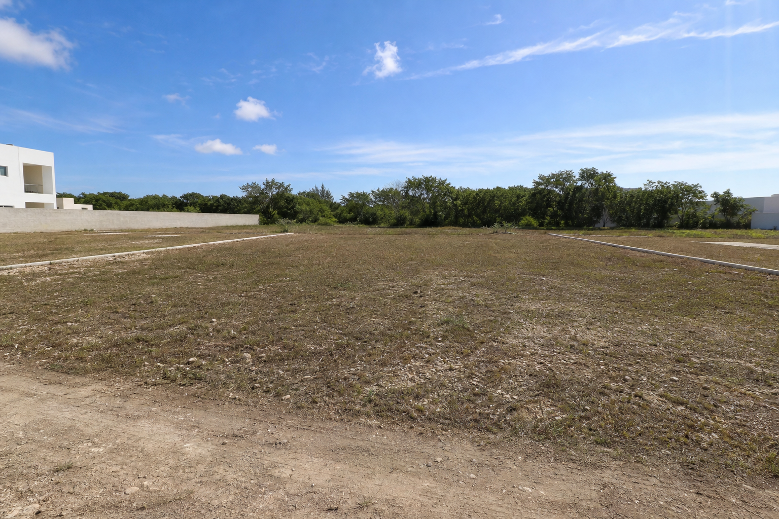 You are currently viewing Santa Lucia Land: 900 m2 Lot in Santa Lucia, Cancún