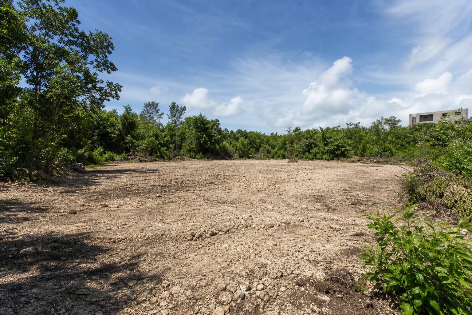 Read more about the article Santa Lucia Land: A 900 m2 Lot Option in Cancún, Quintana Roo