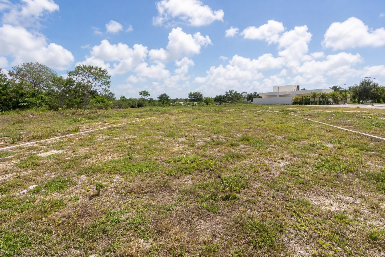 You are currently viewing Terreno Santa Lucia Cancún: lote de 900 m² para tu proyecto