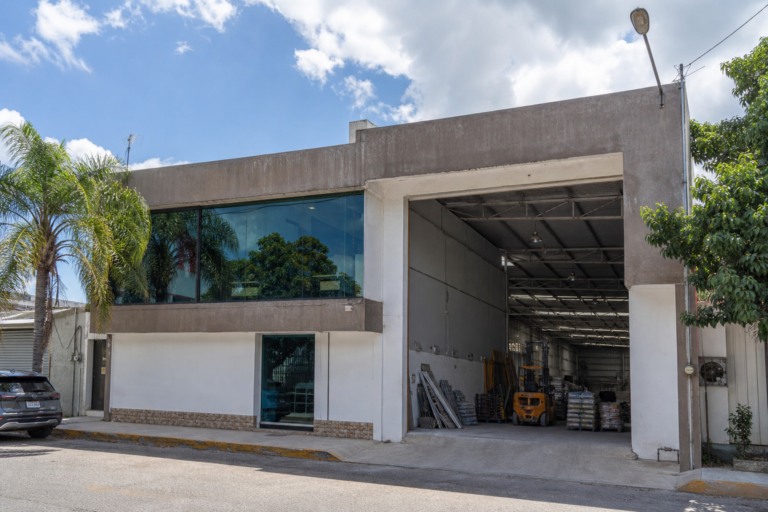 Read more about the article Ejidal Playa Bodega: Commercial Space in Playa del Carmen