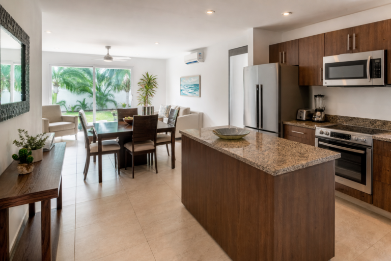 Read more about the article Playa del Carmen House for Rent | Furnished 3 Bedrooms