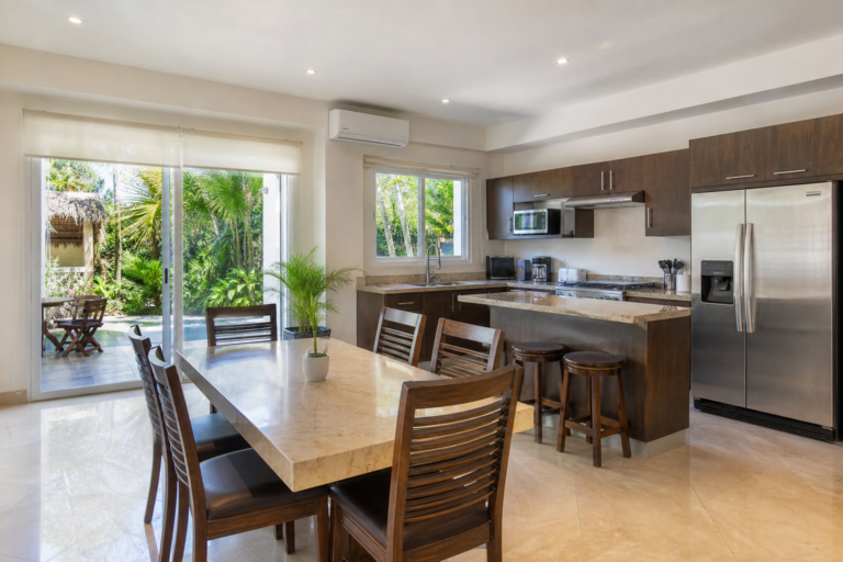 Read more about the article Playa del Carmen house for rent | Furnished 3 Bedroom