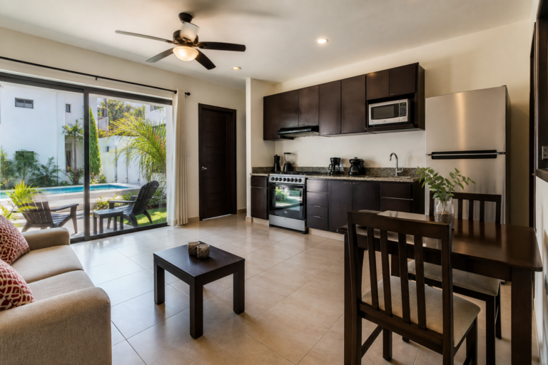 Read more about the article House for Rent in Playa del Carmen | Furnished 3 Bedrooms