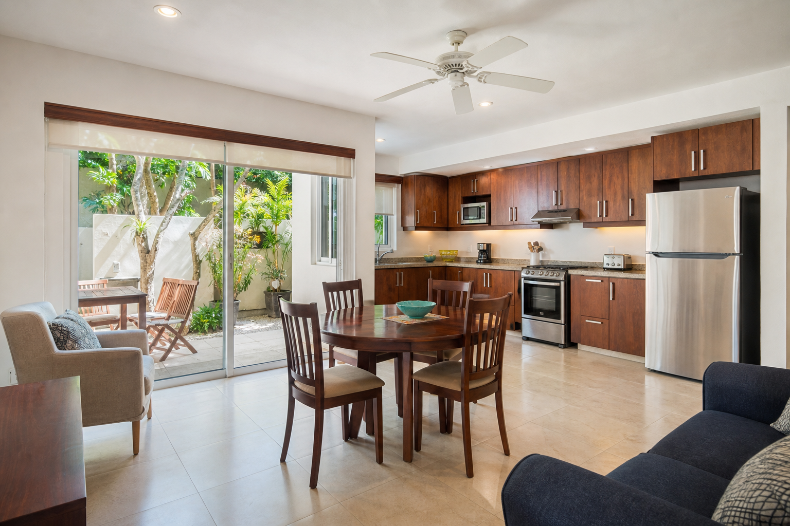 Read more about the article Casa en renta en Playa del Carmen amueblada