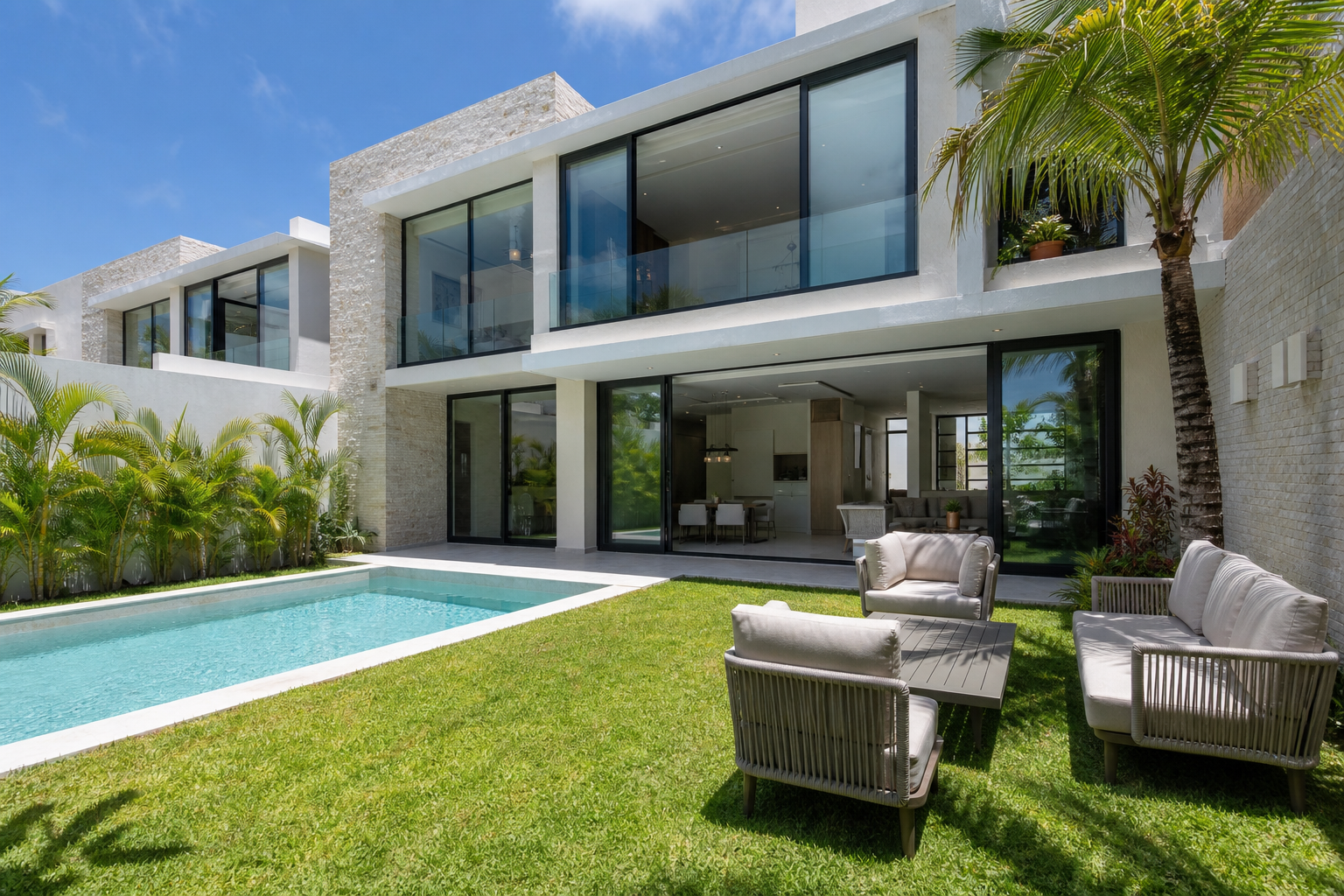 You are currently viewing Isla Caiman residence: What MXN 35 Million Includes in Puerto Cancun