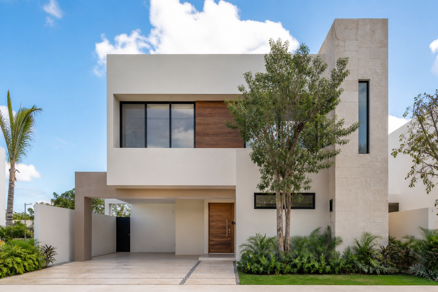 Read more about the article Lagos del Sol residence: What MXN 11.3 Million Includes on Colosio