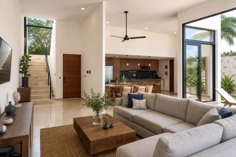 Read more about the article Lagos del Sol home With Ground-Floor Bedroom and Service Room