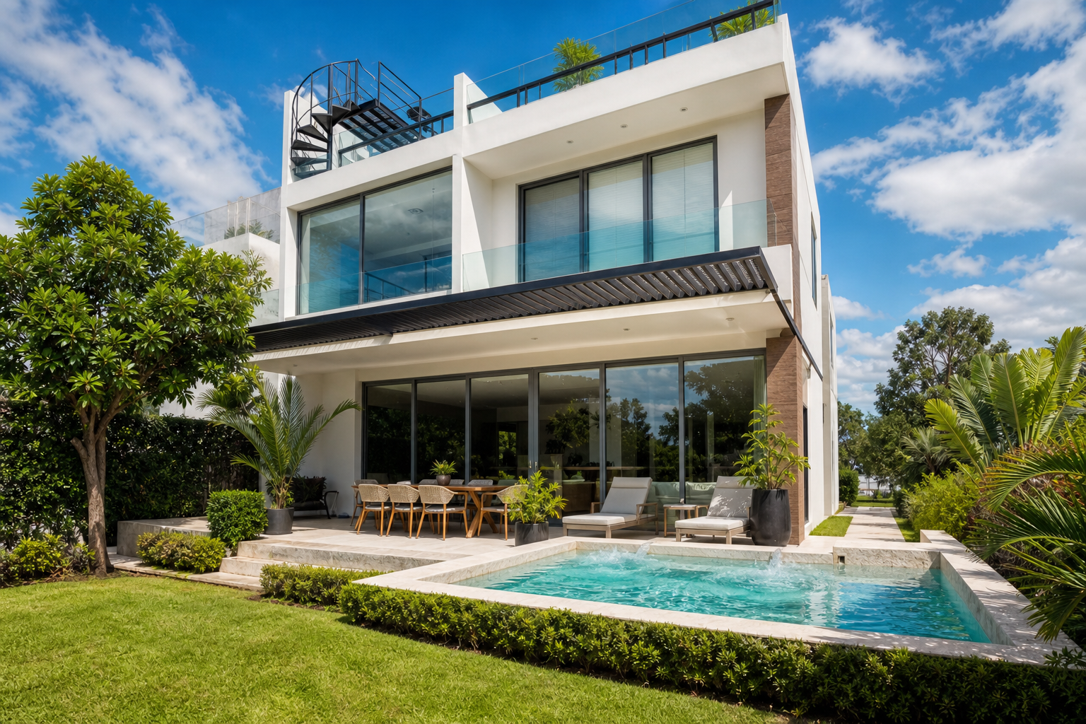 You are currently viewing Isla Caiman home: What MXN 35 Million Includes in Puerto Cancún