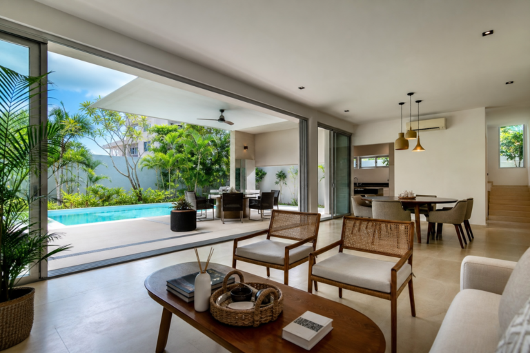 Read more about the article MXN 35M residence in Puerto Cancún: What Buyers Can Review