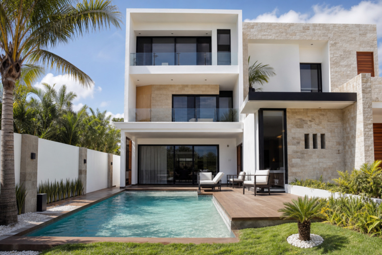 Read more about the article Via Cumbres house for Rent with Private Pool and High-End Kitchen