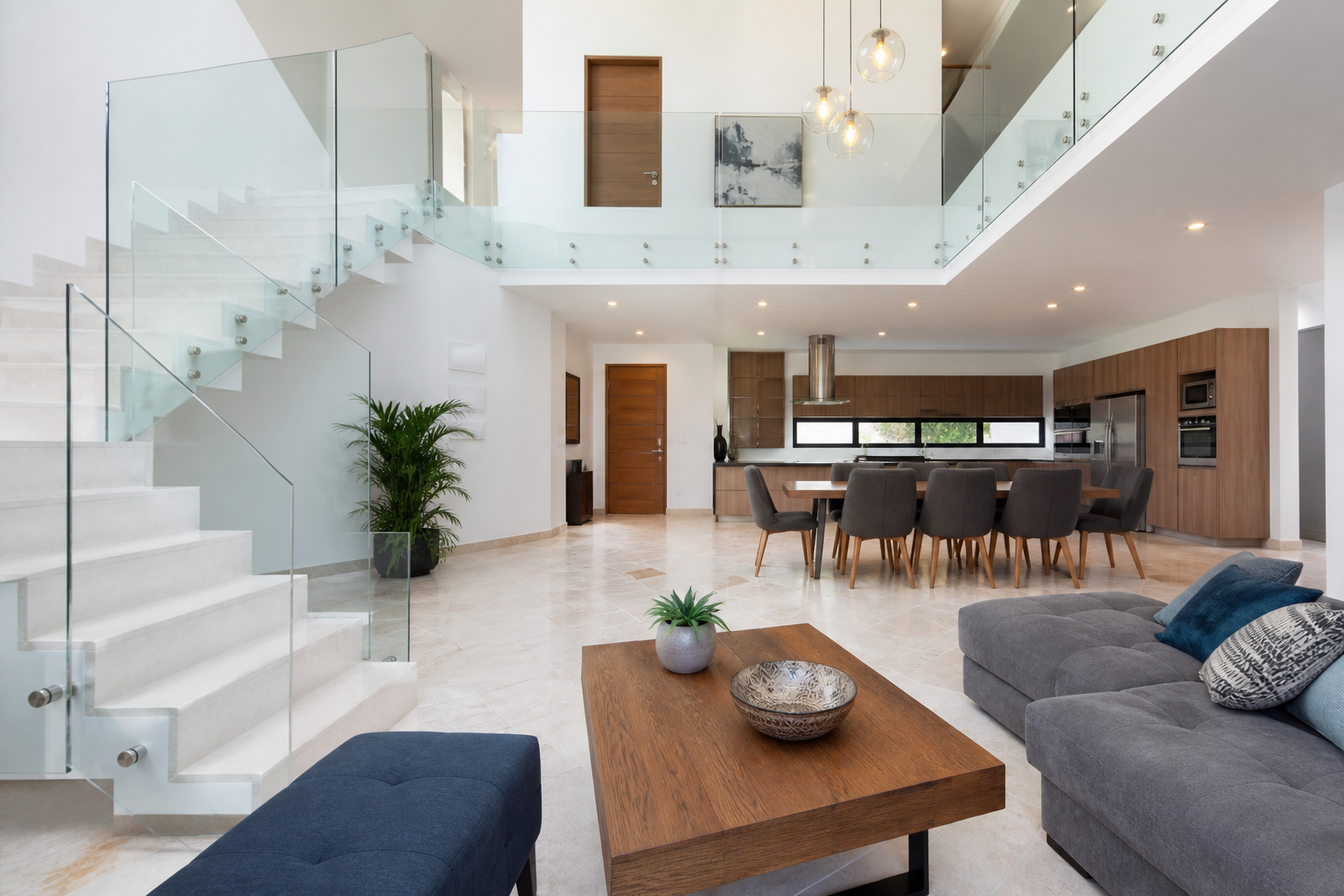 You are currently viewing Via Cumbres rental: 4-Bedroom Three-Level Living in Cancun