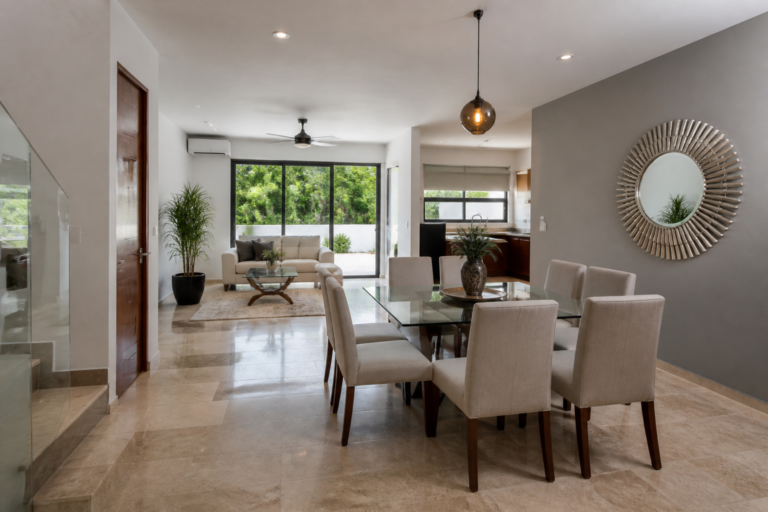 Read more about the article Lagos del Sol residence With a Ground-Floor Bedroom