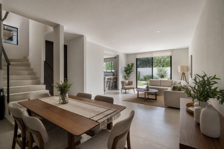 Read more about the article Aqua Residencial home: What MXN 7.65M Includes on Av. Huayacan