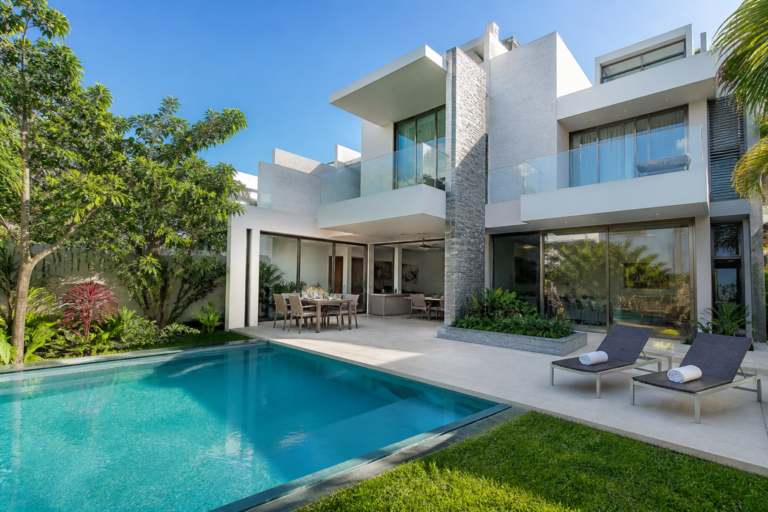Read more about the article Puerto Cancun residence: What MXN 35 Million and 495 m2 Include