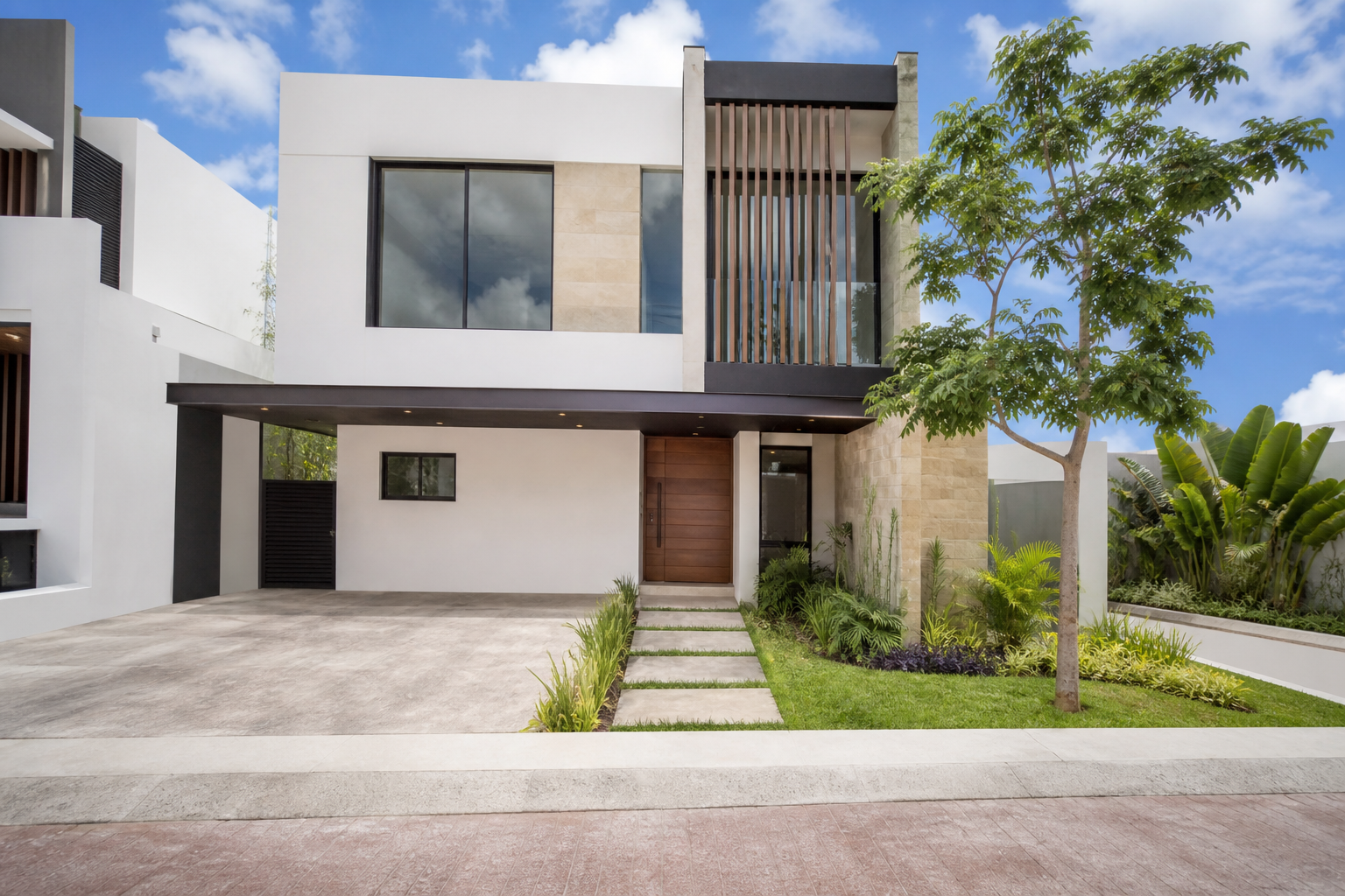 You are currently viewing Lagos del Sol home: 378 m2 Residence for Sale in Cancun