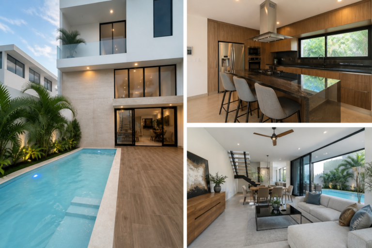 Read more about the article Via Cumbres residence: What MXN 60,000 Monthly Includes