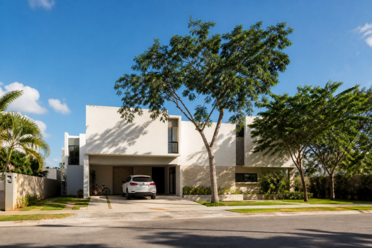 Read more about the article Lagos del Sol home: 378 m2 of Floor Area in Cancun