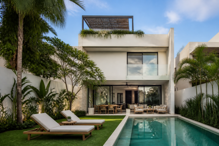 Read more about the article Puerto Cancun Residence: What MXN 35 Million Includes