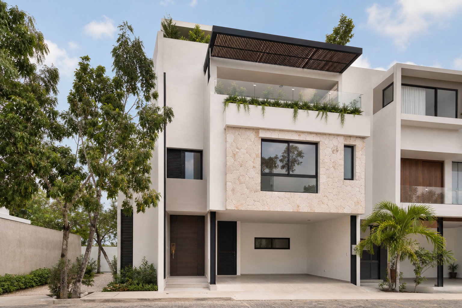 You are currently viewing Aqua Residencial Home: What MXN 7.65 Million Includes