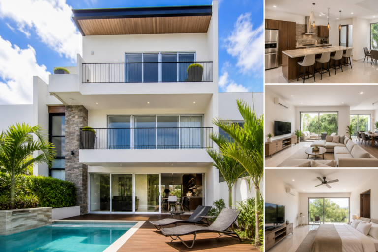Read more about the article Via Cumbres house Rental: What MXN 60,000 Includes