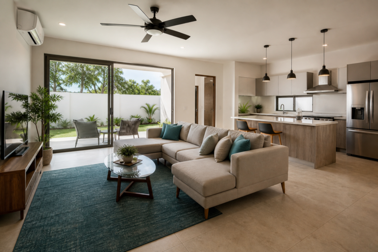 Read more about the article Lagos del Sol residence: Ground-Floor Bedroom Buyer Notes