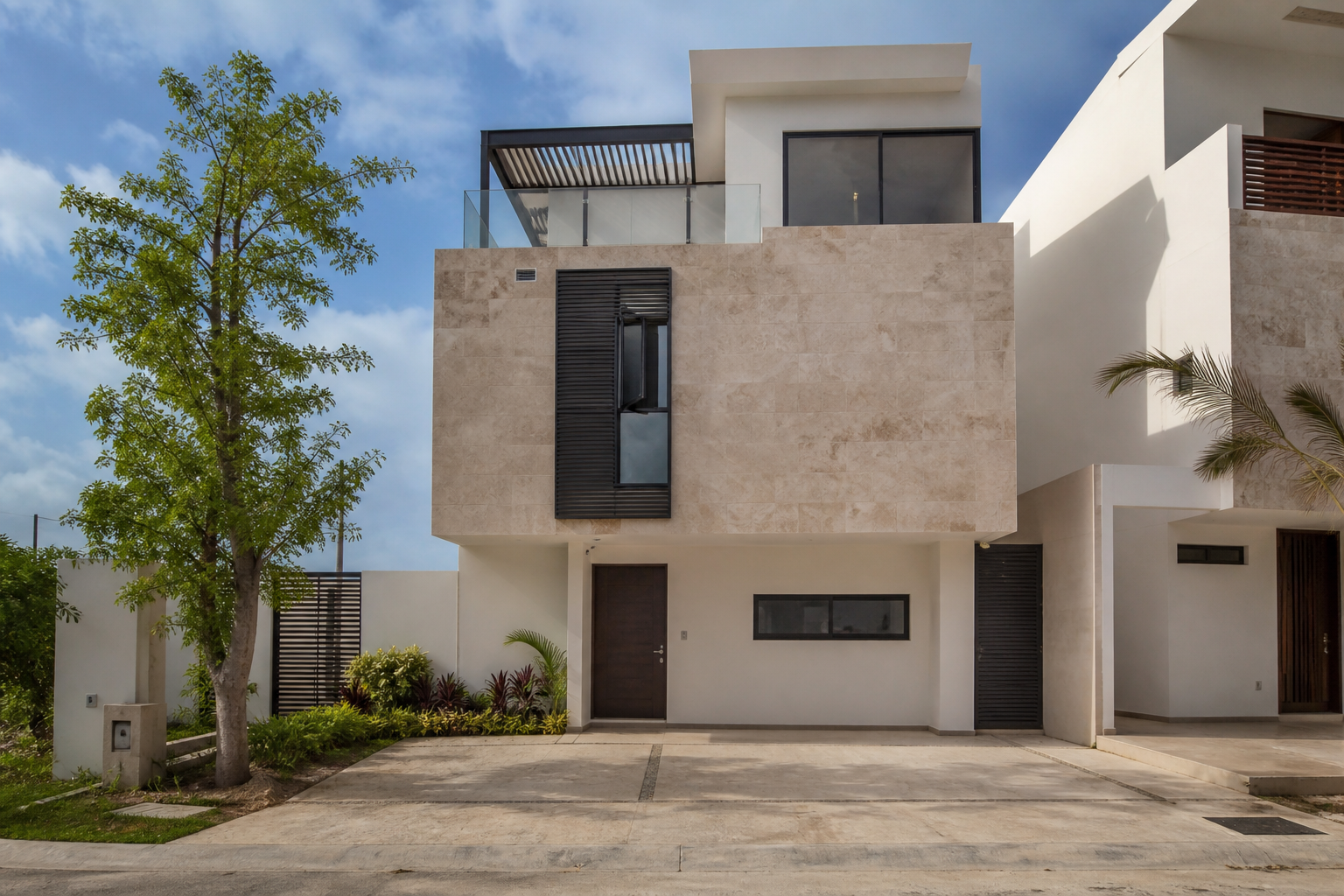 You are currently viewing Aqua Residencial home: What MXN 7.65 Million Offers on Av. Huayacan