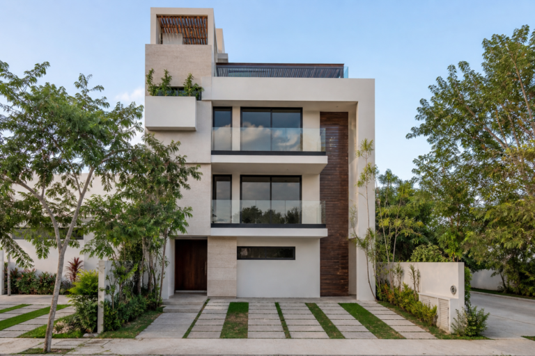 Read more about the article Aqua Residencial residence: What MXN 7.65M Includes
