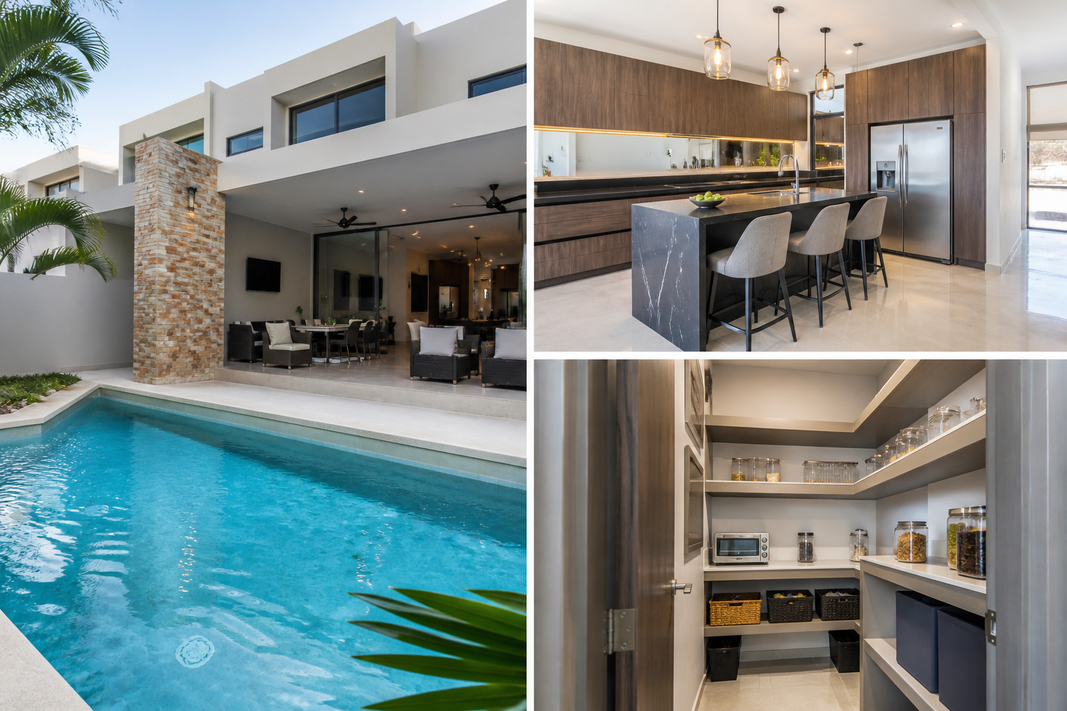 You are currently viewing Casa Via Cumbres en Renta: Alberca Privada y Cocina con Alacena