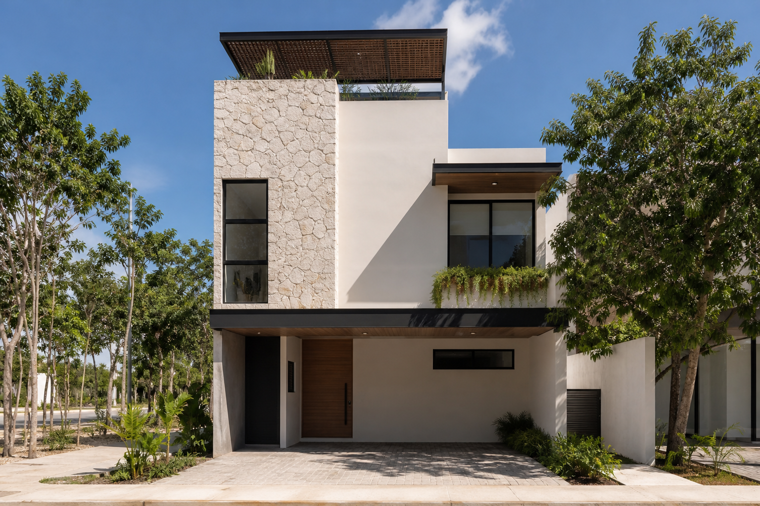 You are currently viewing Residencia Aqua Residencial: Qué Considerar por MXN 7.65 Millones