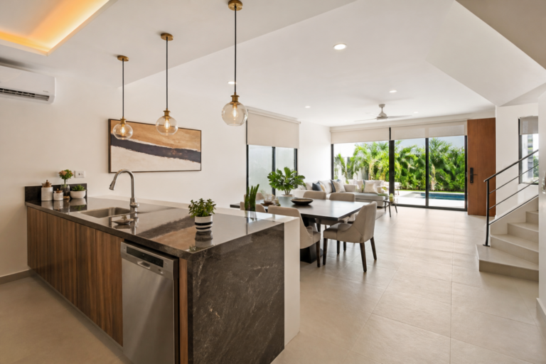 Read more about the article Residencia Lagos del Sol: 378 m² y 4 Recámaras en Cancún