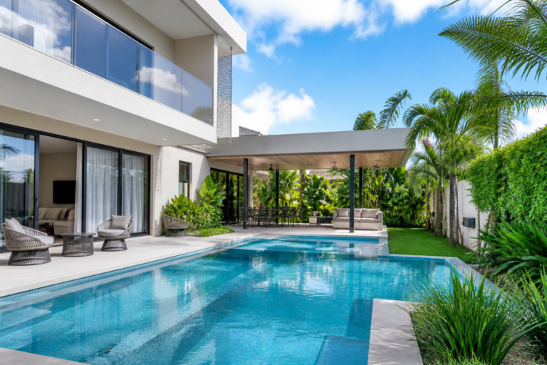 Read more about the article Residencia Puerto Cancún: 495 m² y 3 Recámaras en C. Isla Caíman