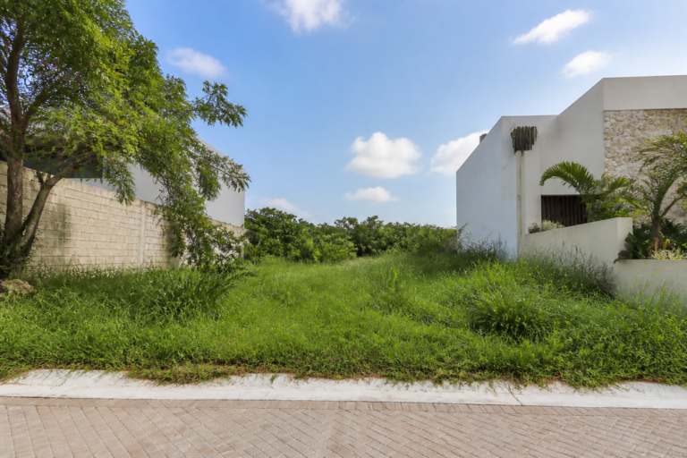 Read more about the article Terreno Puerto Cancún: lote de 218 m² en La Laguna