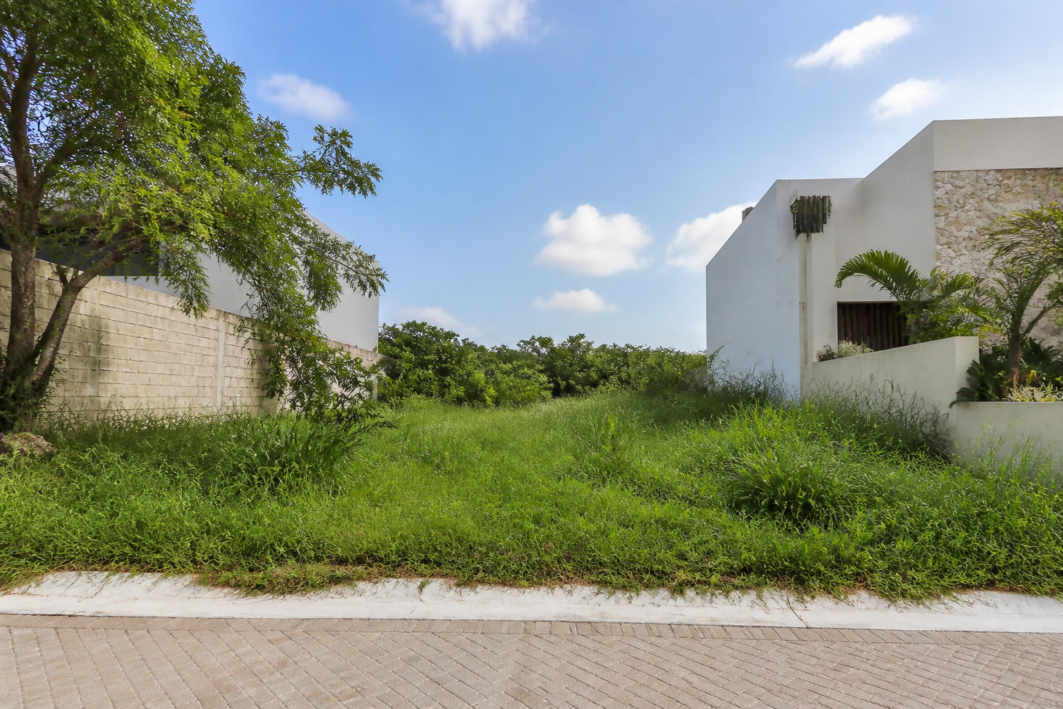 You are currently viewing Terreno Puerto Cancún: lote de 218 m² en La Laguna
