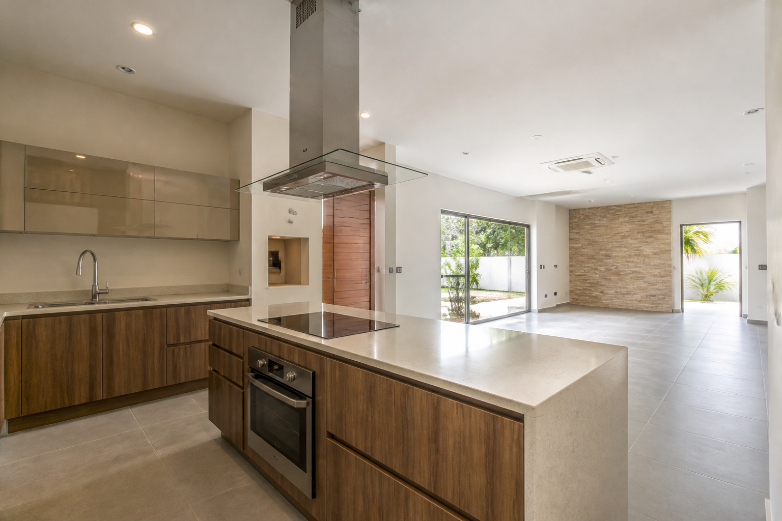 Read more about the article Residencia Lagos del Sol: 378 m² de Construcción en Cancún