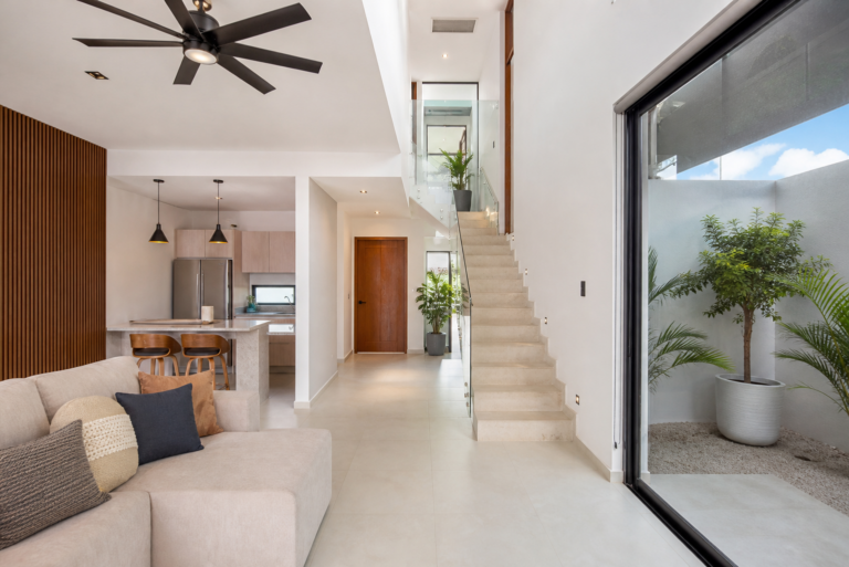 Read more about the article Residencia Aqua Residencial: qué ofrece por MXN 7,650,000