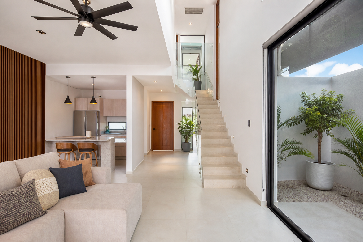 Read more about the article Residencia Aqua Residencial: qué ofrece por MXN 7,650,000