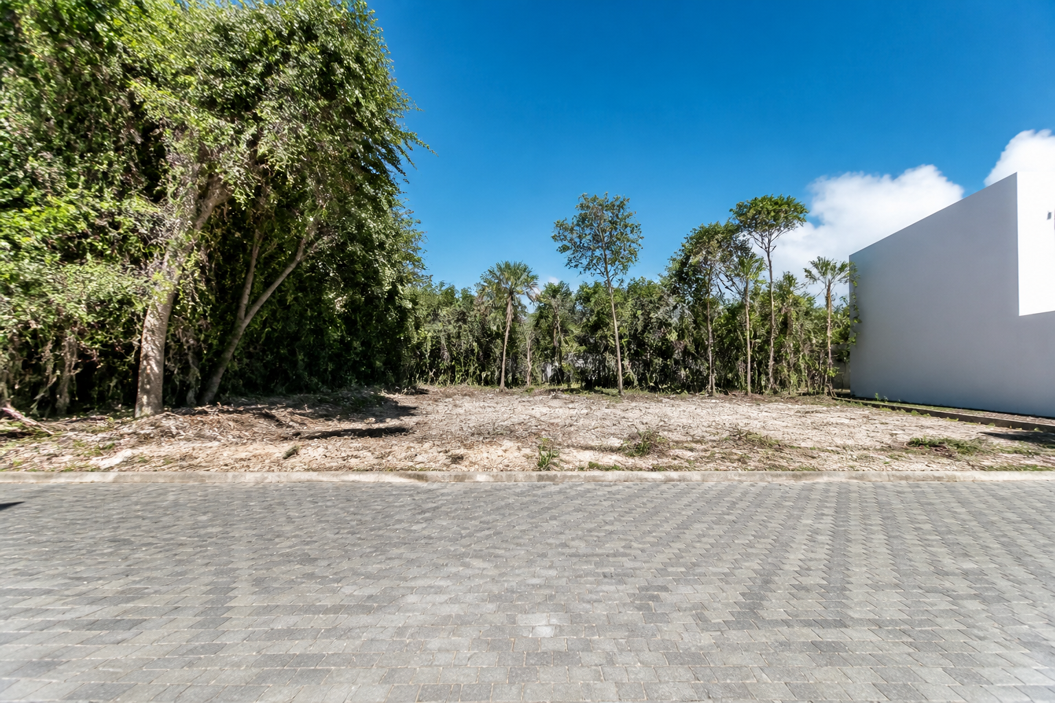Read more about the article Terreno Puerto Cancún: 218 m² en La Laguna