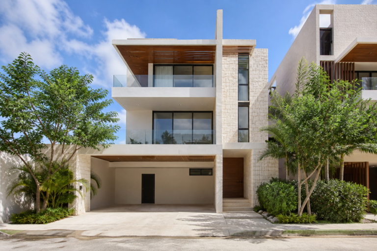 Read more about the article Residencia Aqua Residencial: qué ofrece por MXN 7,650,000