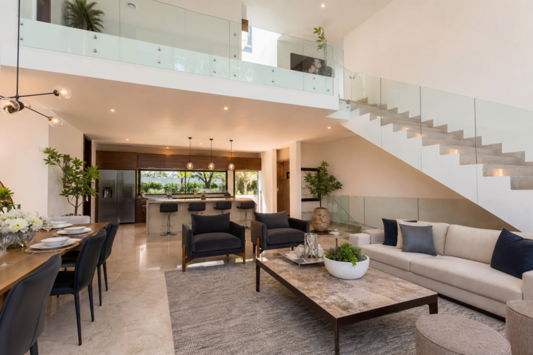 Read more about the article Aqua Residencial Layout: Three-Level Living on Av. Huayacan