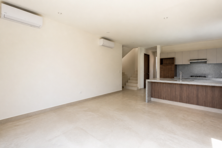 Read more about the article Casa Lagos del Sol: Recámara en Planta Baja con Baño