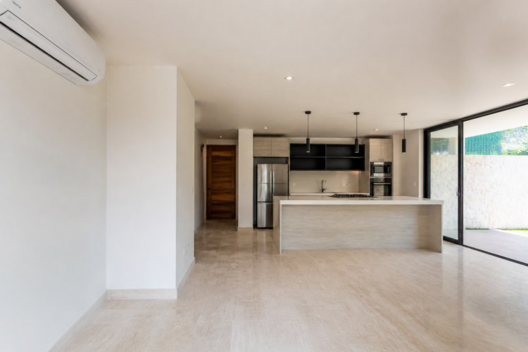 Read more about the article Residencia Lagos del Sol: 378 m² y 4 Recámaras en Cancún