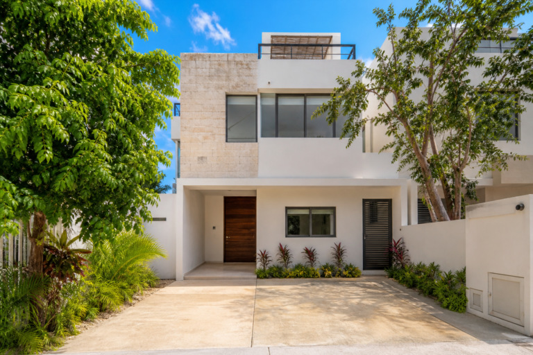 Read more about the article Residencia Aqua Residencial: qué ofrece por MXN 7.65 millones