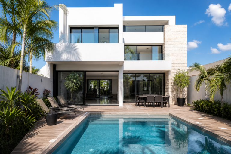 Read more about the article Via Cumbres Home Rental: What MXN 60,000 Includes in Cancun