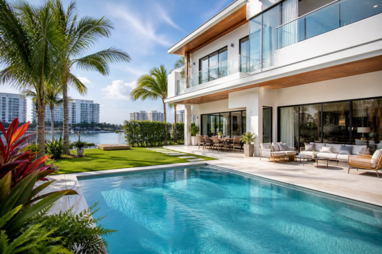 Read more about the article Propiedad Puerto Cancún: 495 m² y 3 Recámaras en C. Isla Caíman