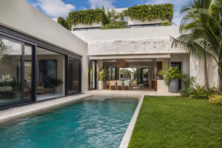 Read more about the article Puerto Cancun residence: What MXN 35 Million Includes